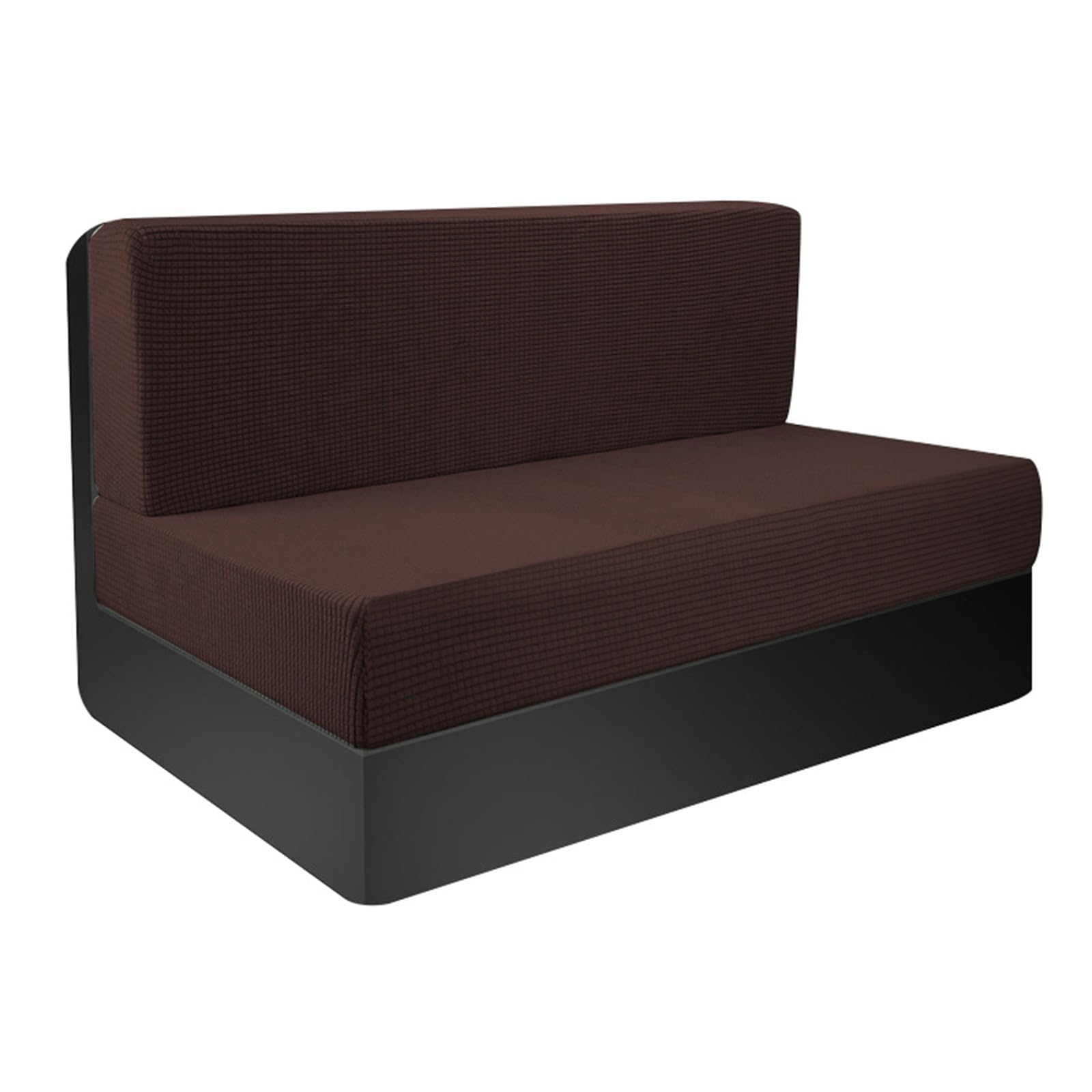 Nucelit Sofa Covers Loveseat Covers with High Stretch Protect Against and Stain Suitable for Home Use Sofa Slipcovers Stretch