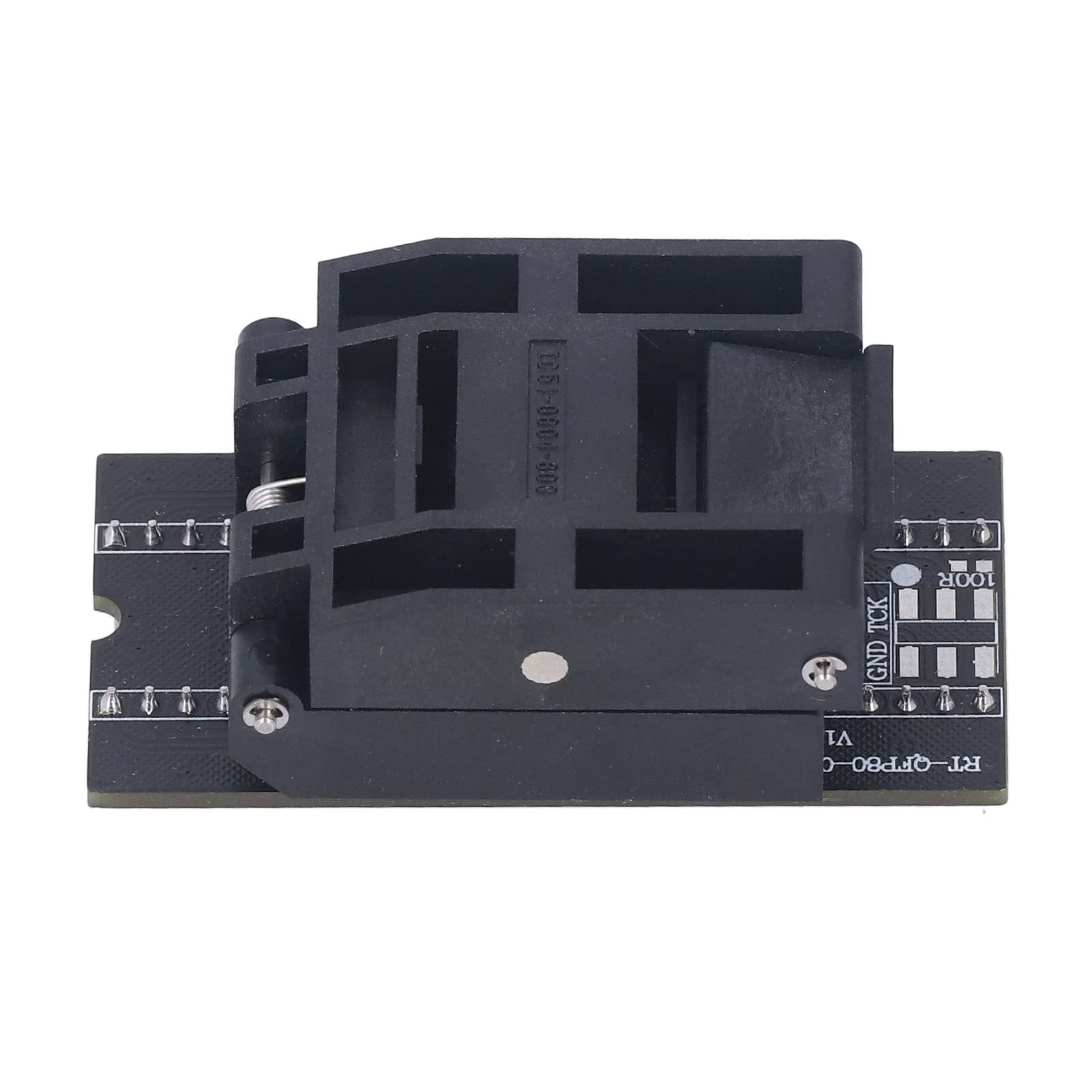 Domary Adattatore Programmatore RT809H Interfaccia ICSP Presa di