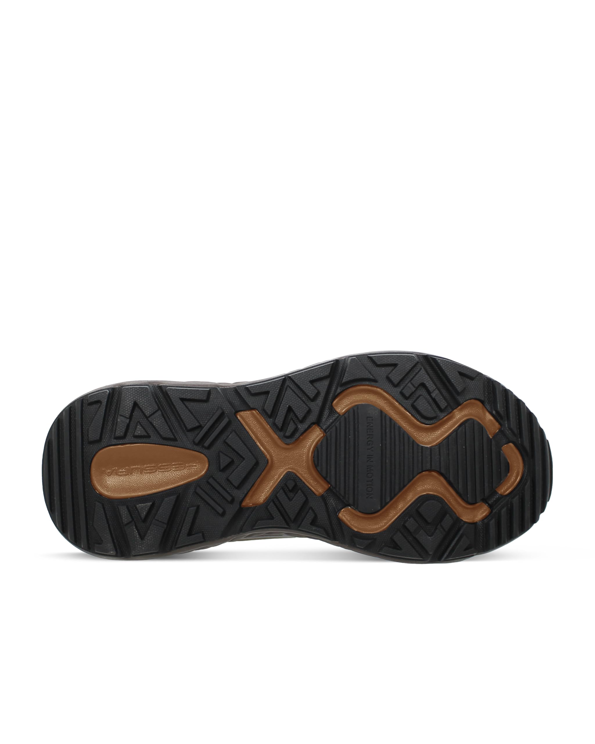 FESSURA VTR-R Scarpe Outdoor, Sneaker Antiscivolo Impermeabile e Traspirante per Montagna, Escursioni, Viaggi e attività Sportive