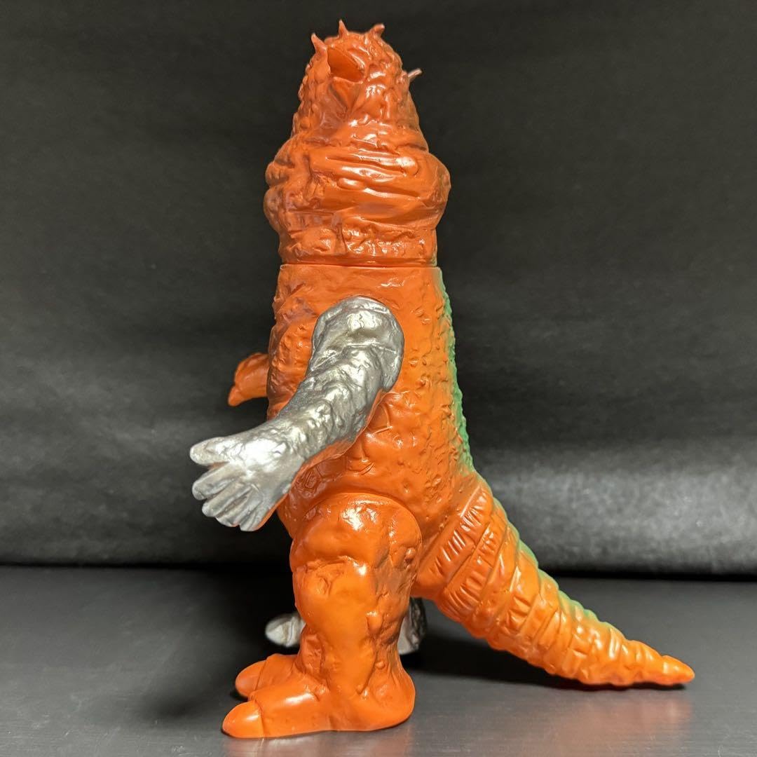 ブルマァクパンドン改造パンドン2体セット