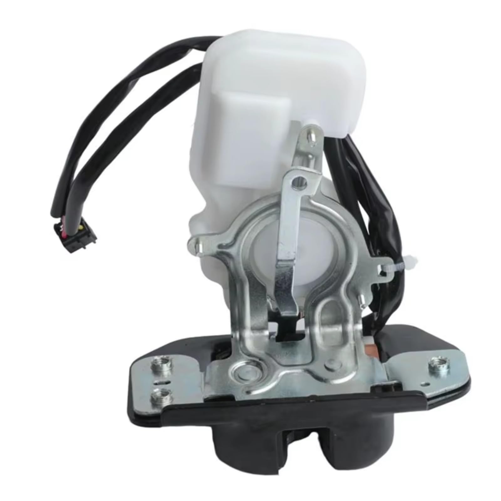 Actuador de cerradura de maletero compatible con Ford Explorer y Expedition 7