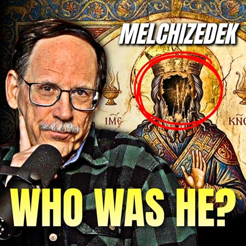 46. Who Was Melchizedek? Genesis 14's Strangest Character