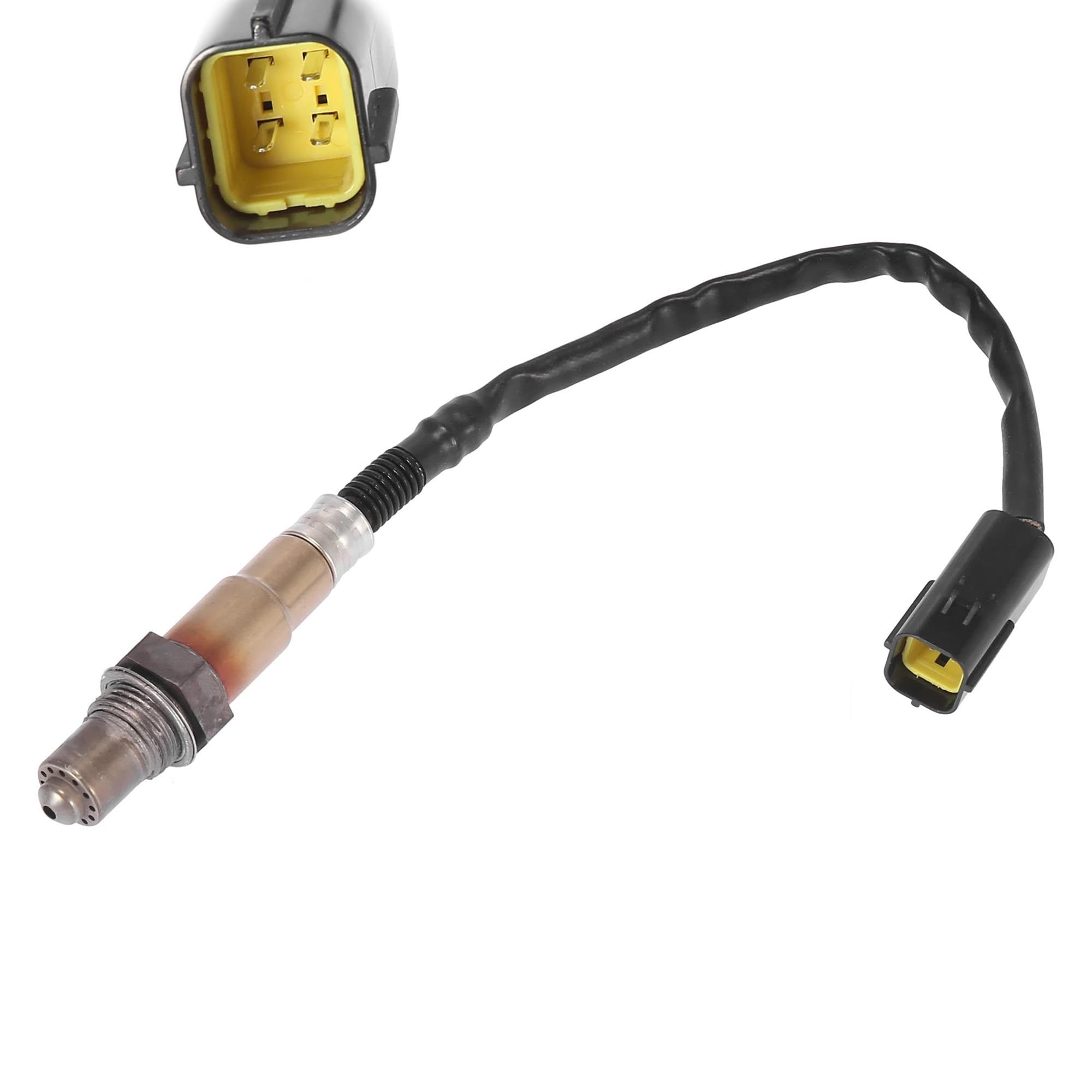 Capteurs d'oxygène pour Sportage 2005-2010 sonde lambda 39210-23710 - 8