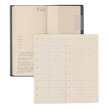 【中古】 １７９１能率手帳ウィック３年連用（紺）/日本能率協会マネジメントセンター 中古】 1791能率手帳ウィック3年連用（紺）/日本能率協会