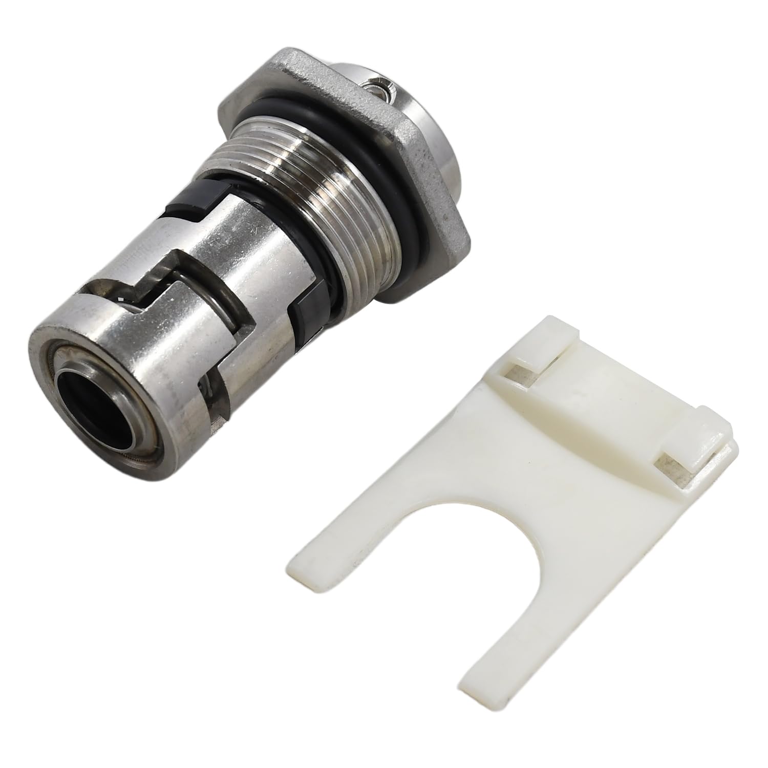 96455086 Kit de joints d'arbre 12 mm compatible avec Grundfos HQQEGG CR5 CR1 CR3