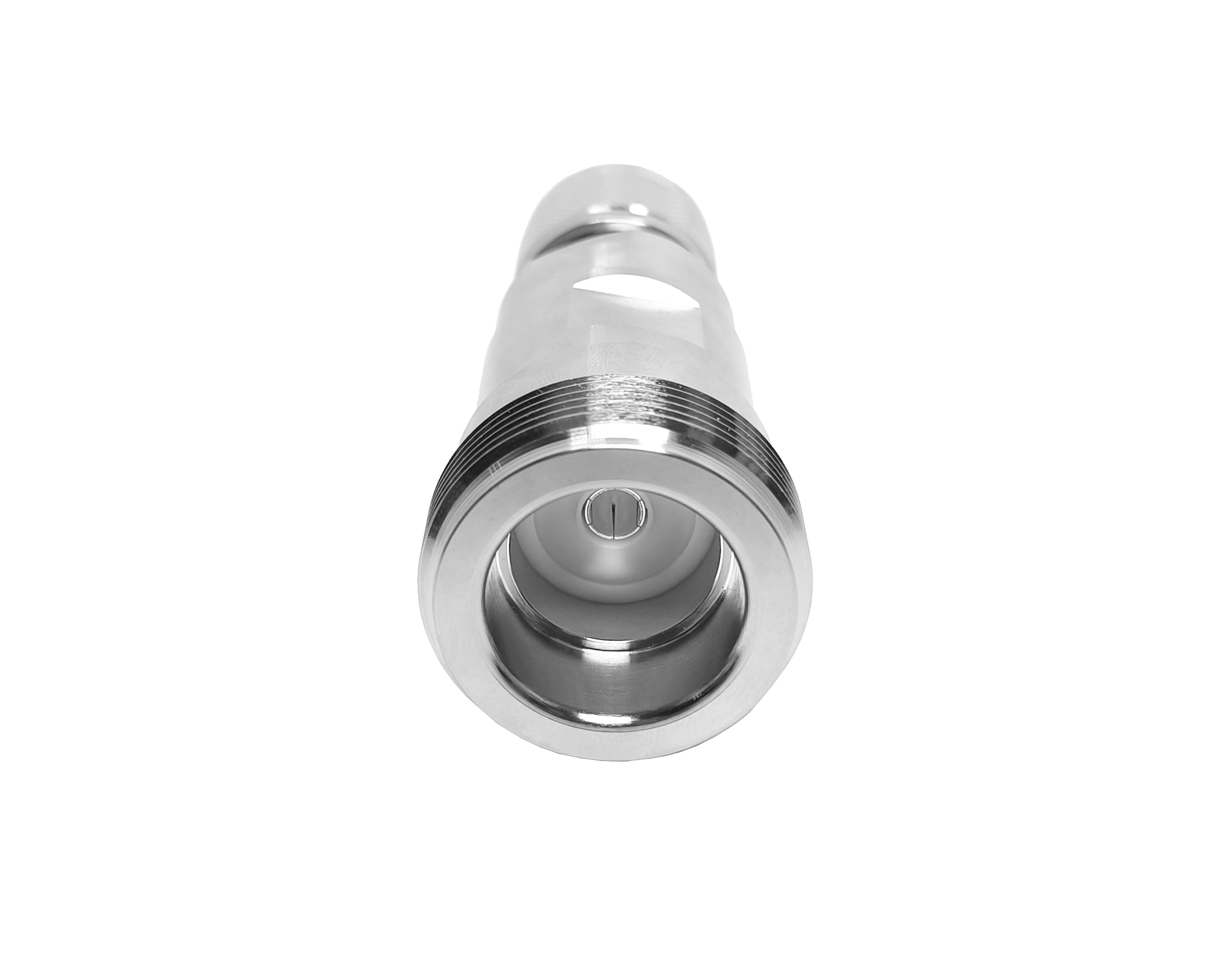 Adattatore LC femmina ad alta tensione maschio HN - 50 Ohm, DC-6GHz