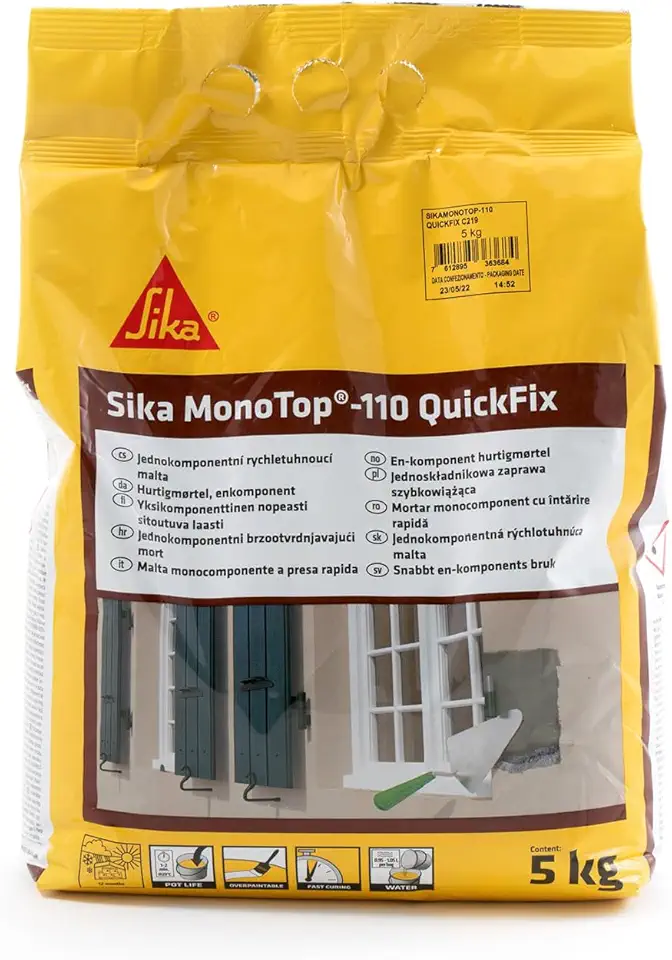 malta pronta immagine prodotto