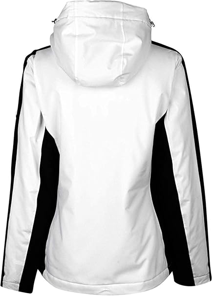 nevica ski jacket ladies