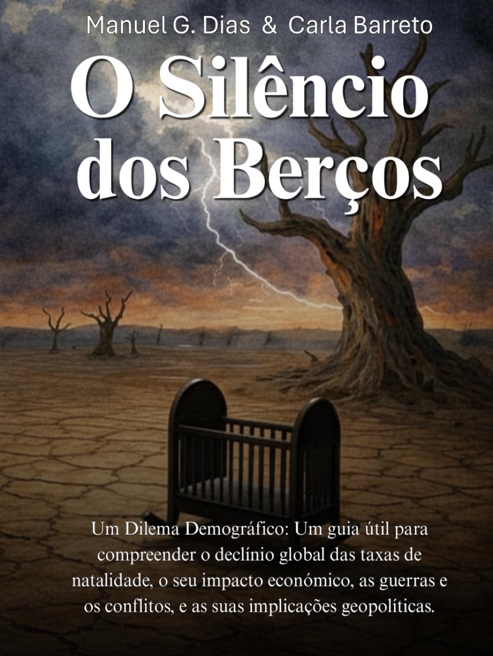 O Silêncio dos Berços
