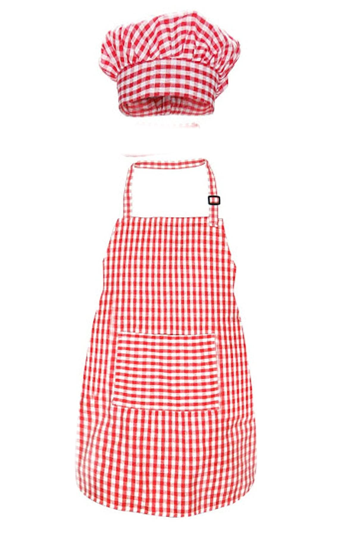 ROYAL KING MODERNAZ Baby Chef Apron with Hat Photography Prop(Multi Colour) (B0966PQYSL) Amazon Price History, Amazon Price Tracker