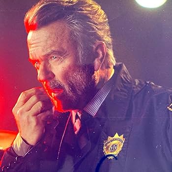 Amazon.co.jp: サム ニール直筆サイン入り超大型写真…ny犯罪潜入