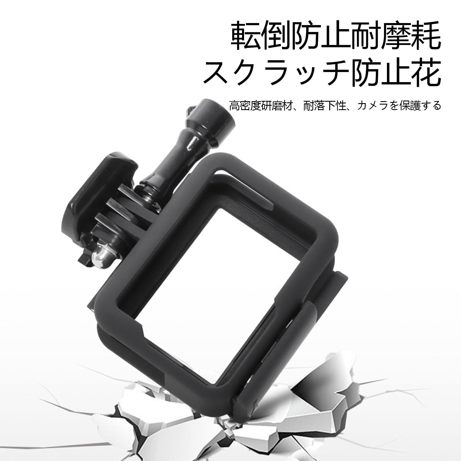 その他 GoPro5 GoPro HERO5 Session Waterproof Action Camera