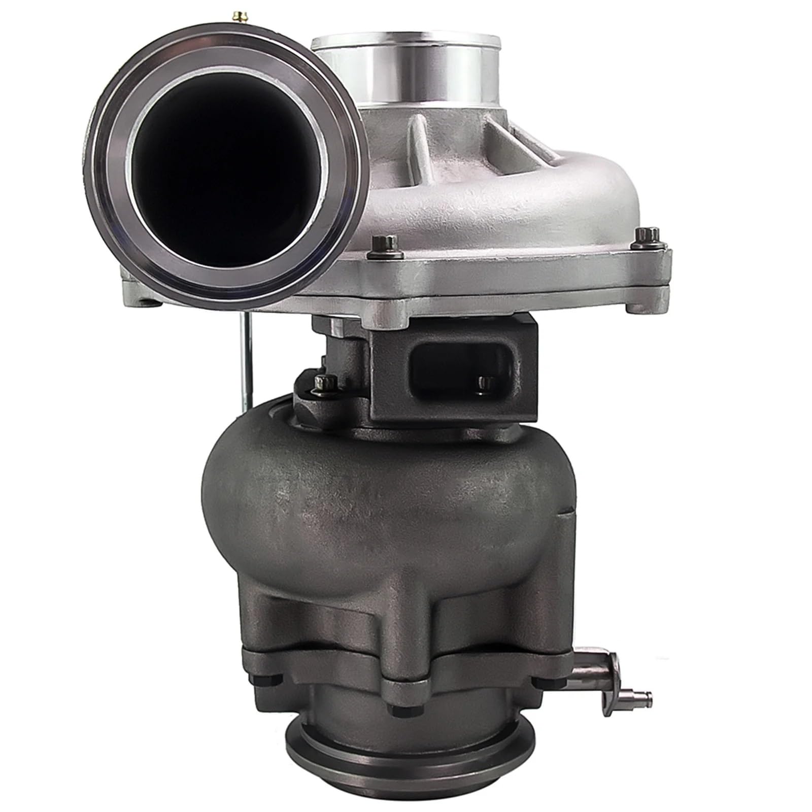 per Excursion 2000-2003 Turbocompressore per Motore Diesel Valvola solenoide di Scarico Turbocompressore Motore 702012-0010 Turbocompressori per Auto
