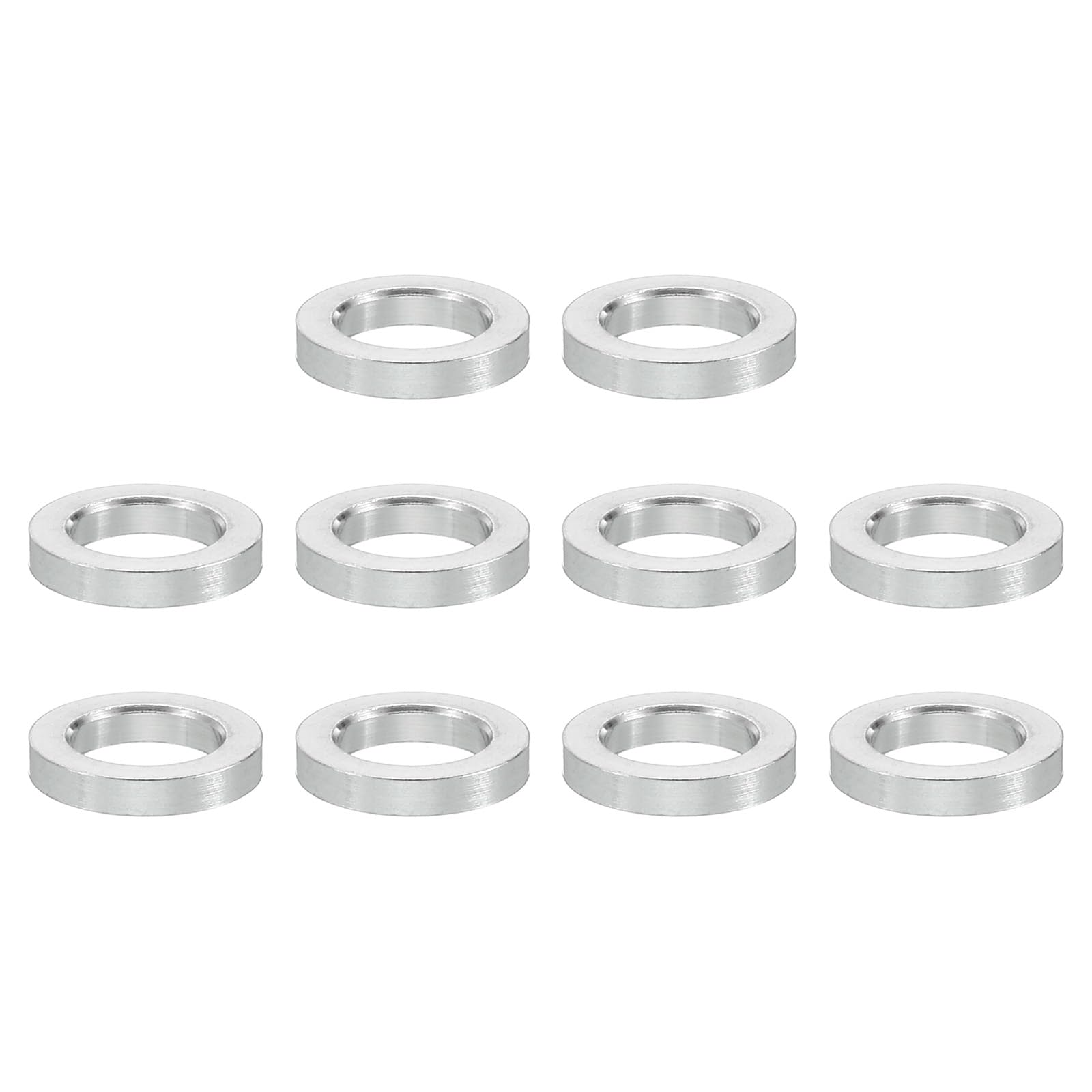 PATIKIL M5 Aluminum Spacers