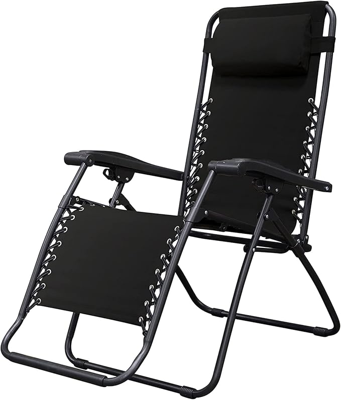 Caravan Canopy Caravan Sports Infinity Zero Gravity Chair