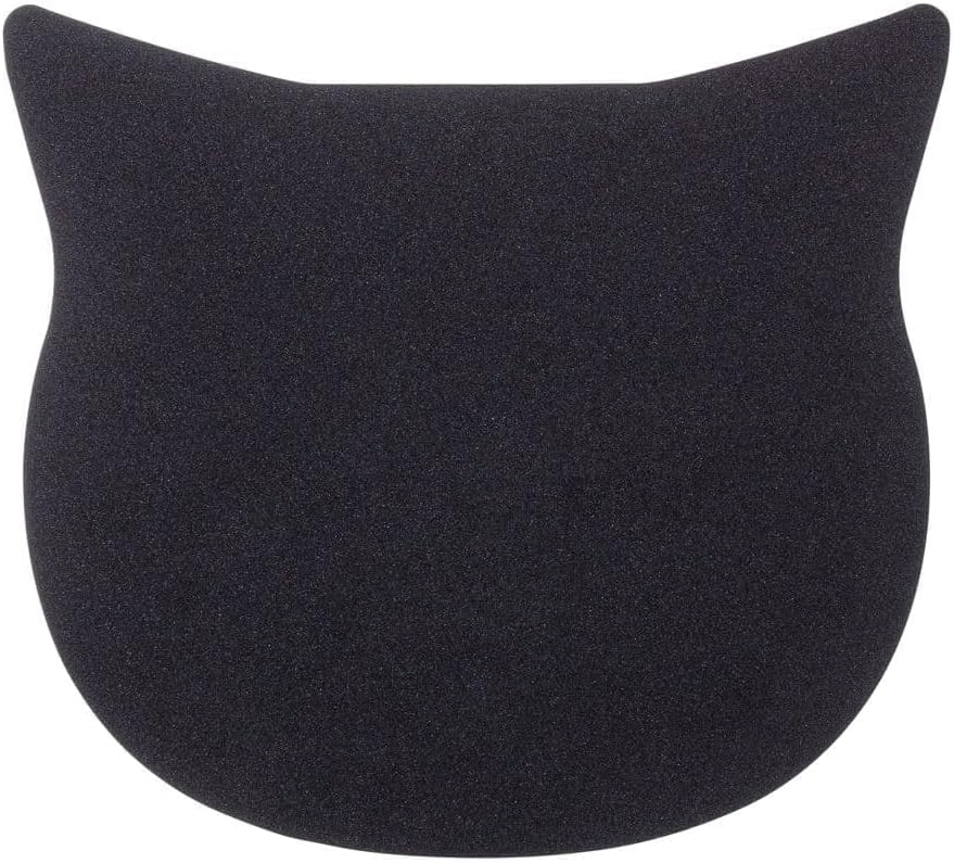 マウスパッド ポール&ジョー マークス おしゃれ 可愛い 猫 ジプシー・キャット・ネイビー PAJB-MP02-NV