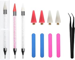 Lápis de cera multifuncional