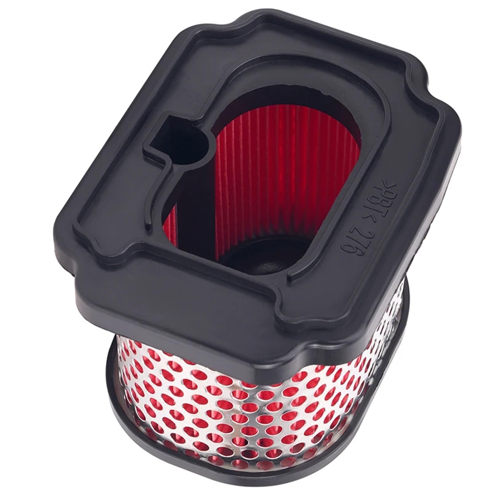 Kompletny zestaw filtrów motocyklowych MT-07 XSR700, filtra oleju i świec zapłonowych - wysokowydajny zestaw konserwacyjny