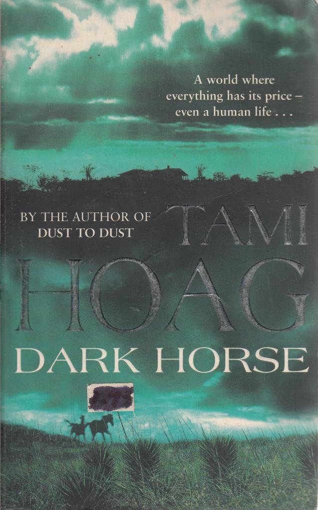 Dark Horse