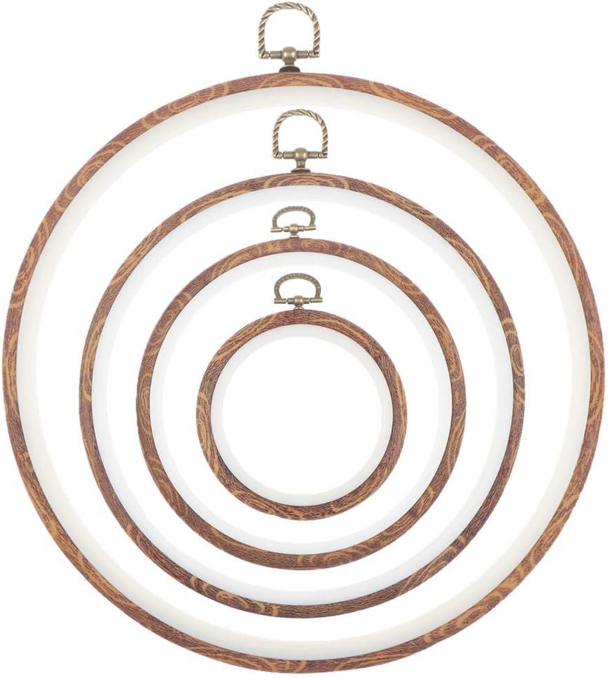 archetto in metallo per l'artigianato