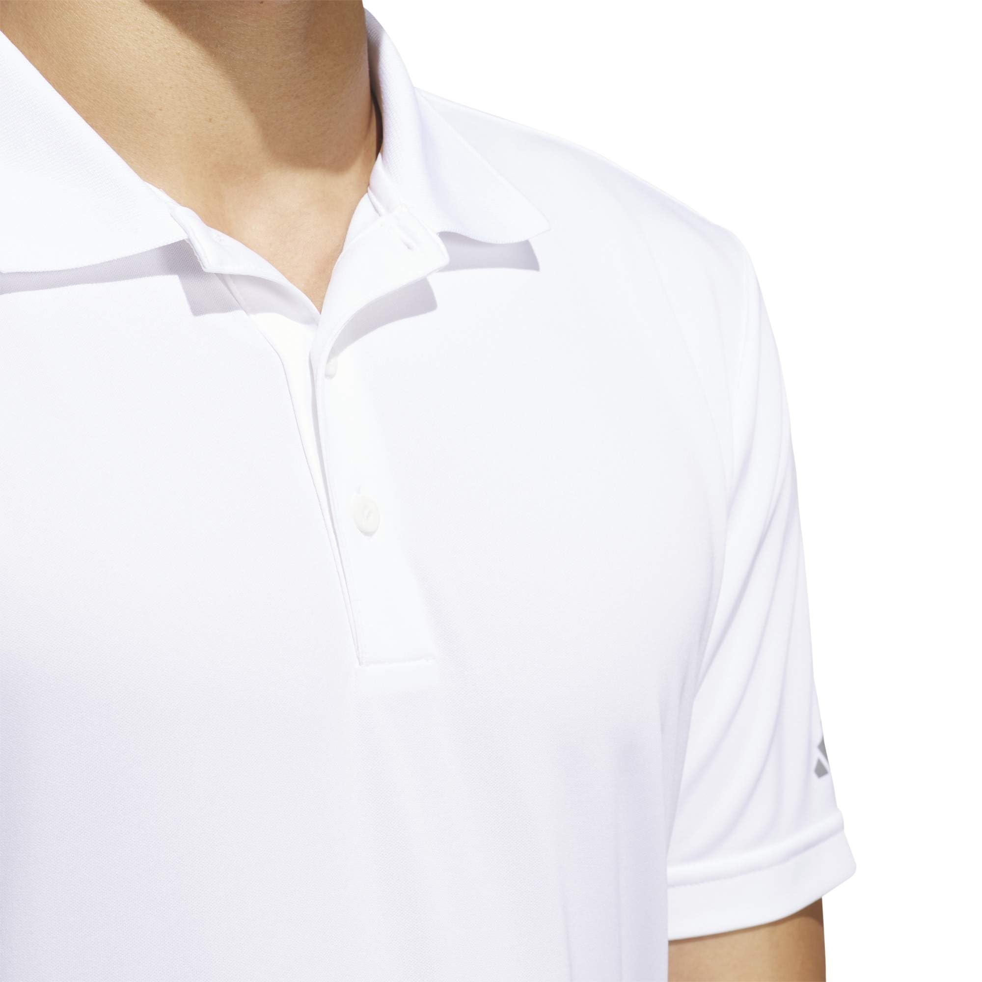 Adidas Men's Performance Primegreen Polo Shirt