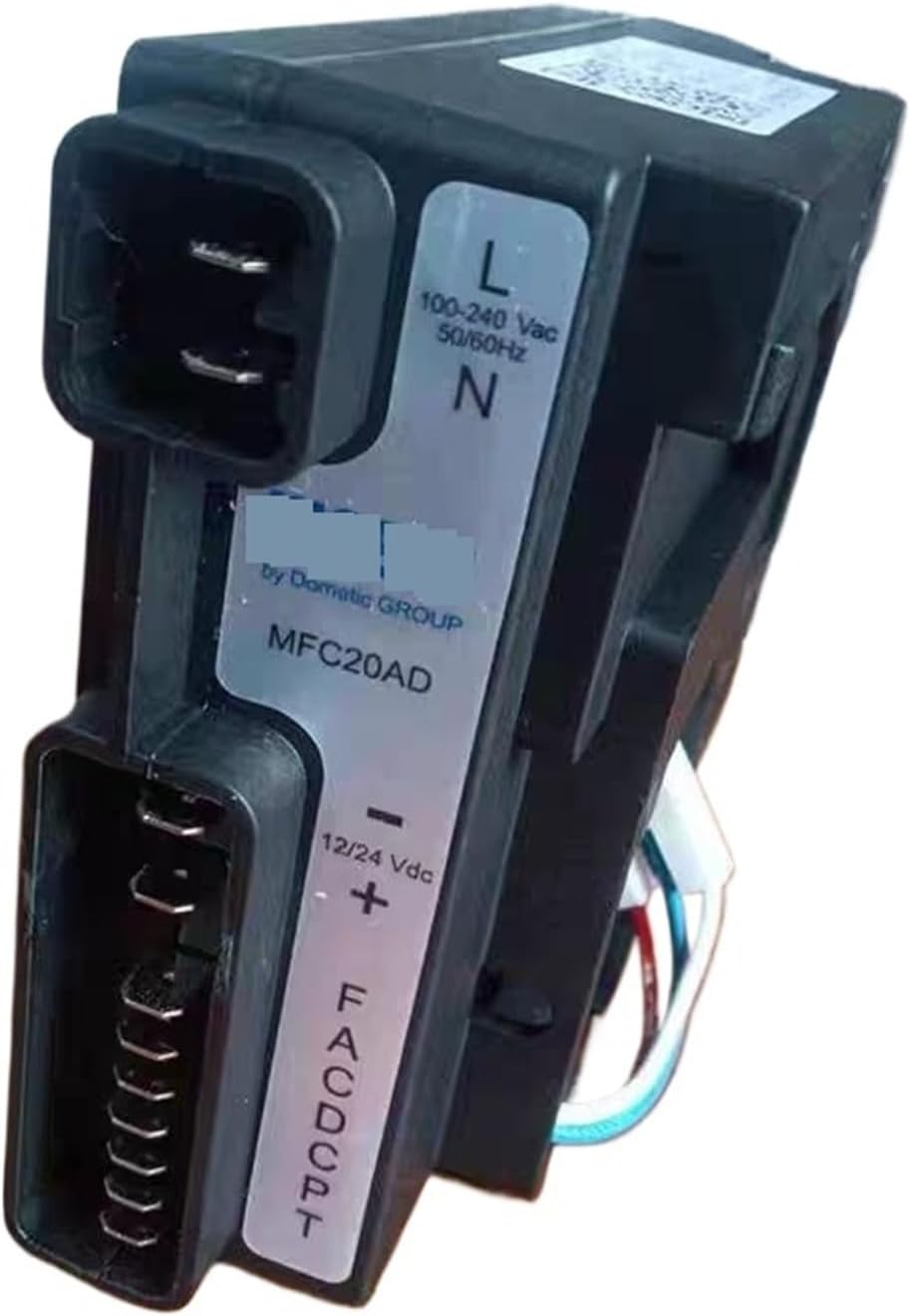 101N0510 101N0500 Same Function, Replaceable DC 12/24V，Compatible For Danfoss，DC Variable Frequency Compressor Driver Oard/module(MFC20AD)