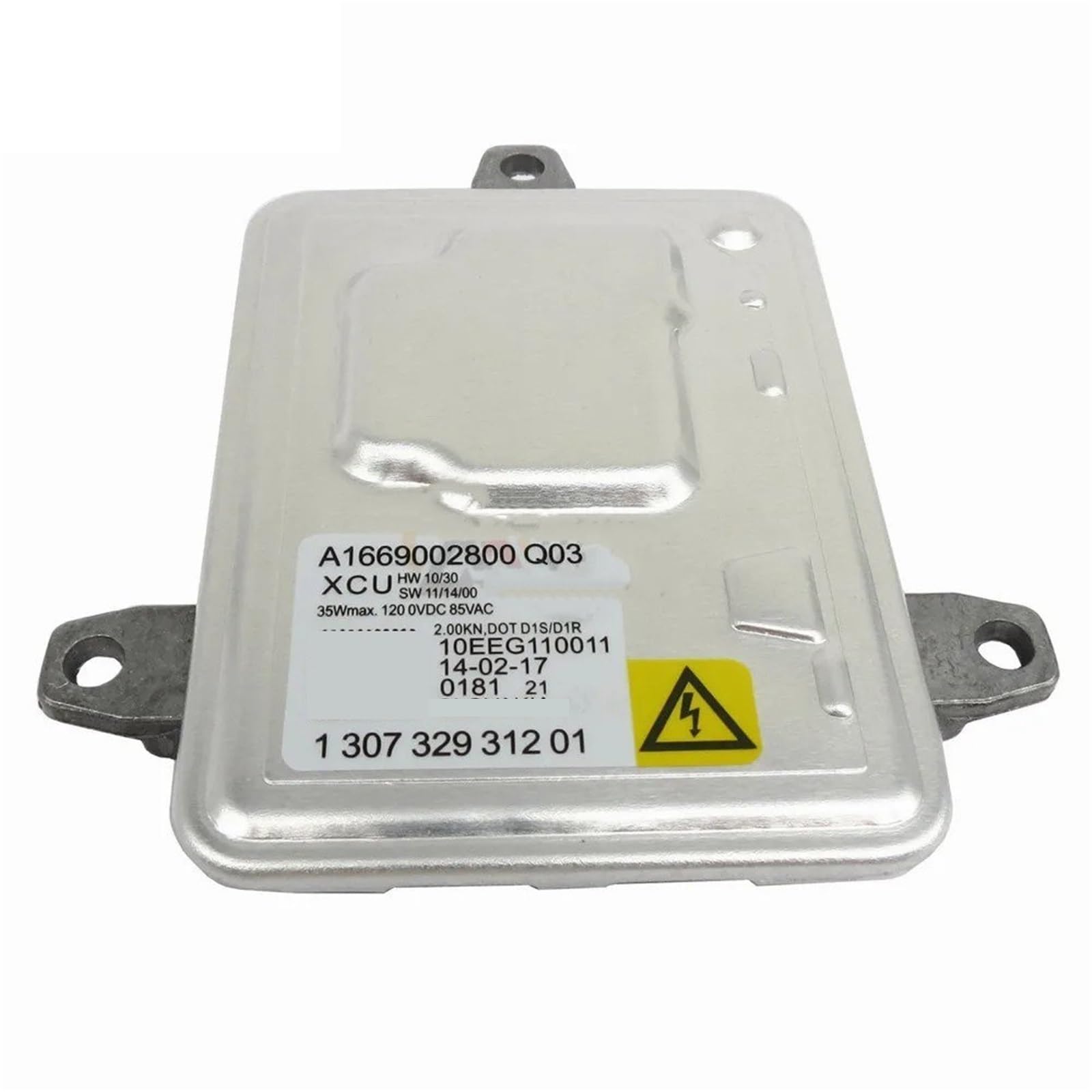 Ballast Headlight Control Module for BMW for 3 Series 4 Series 7 Series D1S 130732931201 A1669002800 130732926301 D1R Xenon HID Ballast Control Unit 130732927200/130732931201