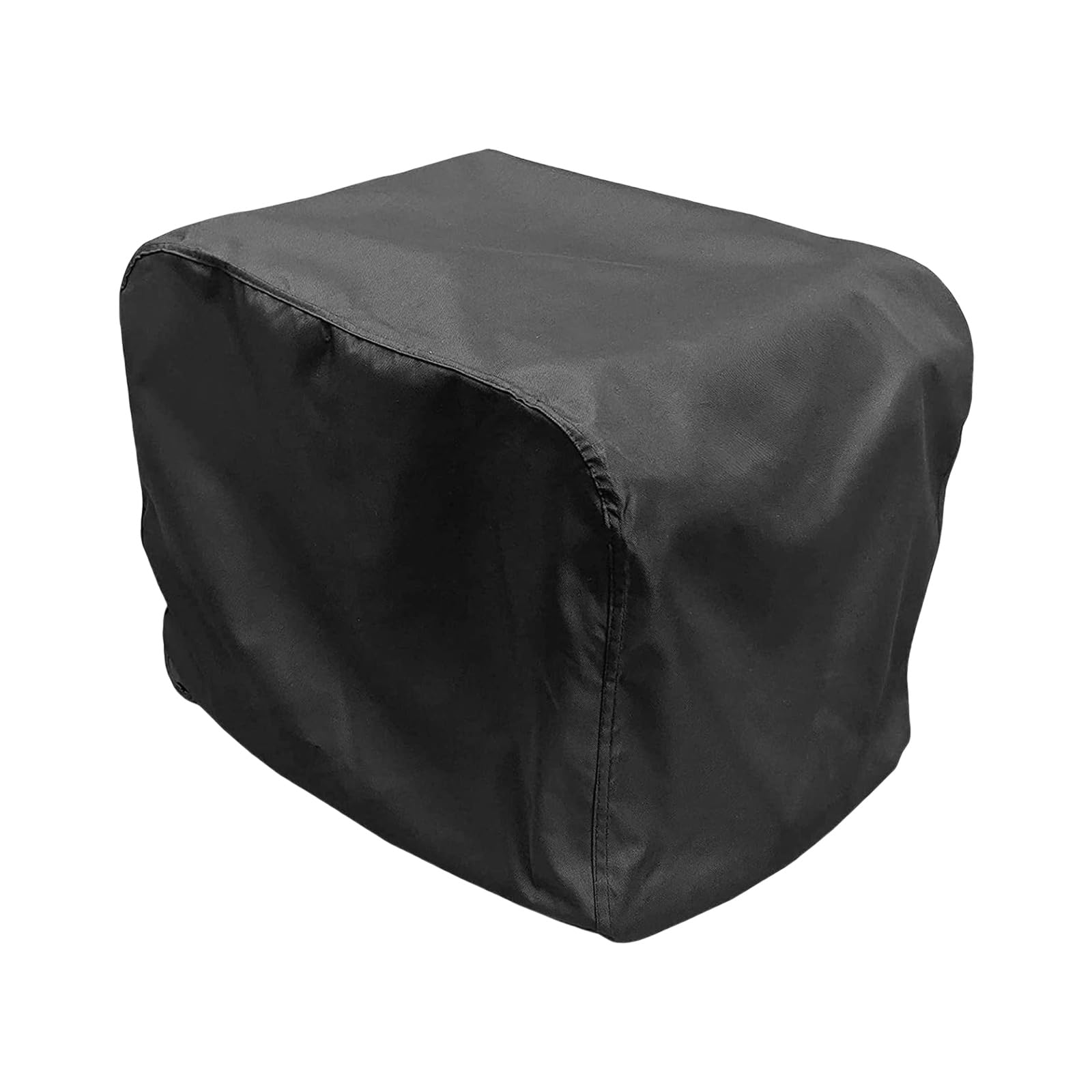 Tsophreniq Season Generators Dusts Cover Outdoor Tear Resistant Polyester Fabric for IGen4500 and Equipment Preservations Dustsproof Generators Cover