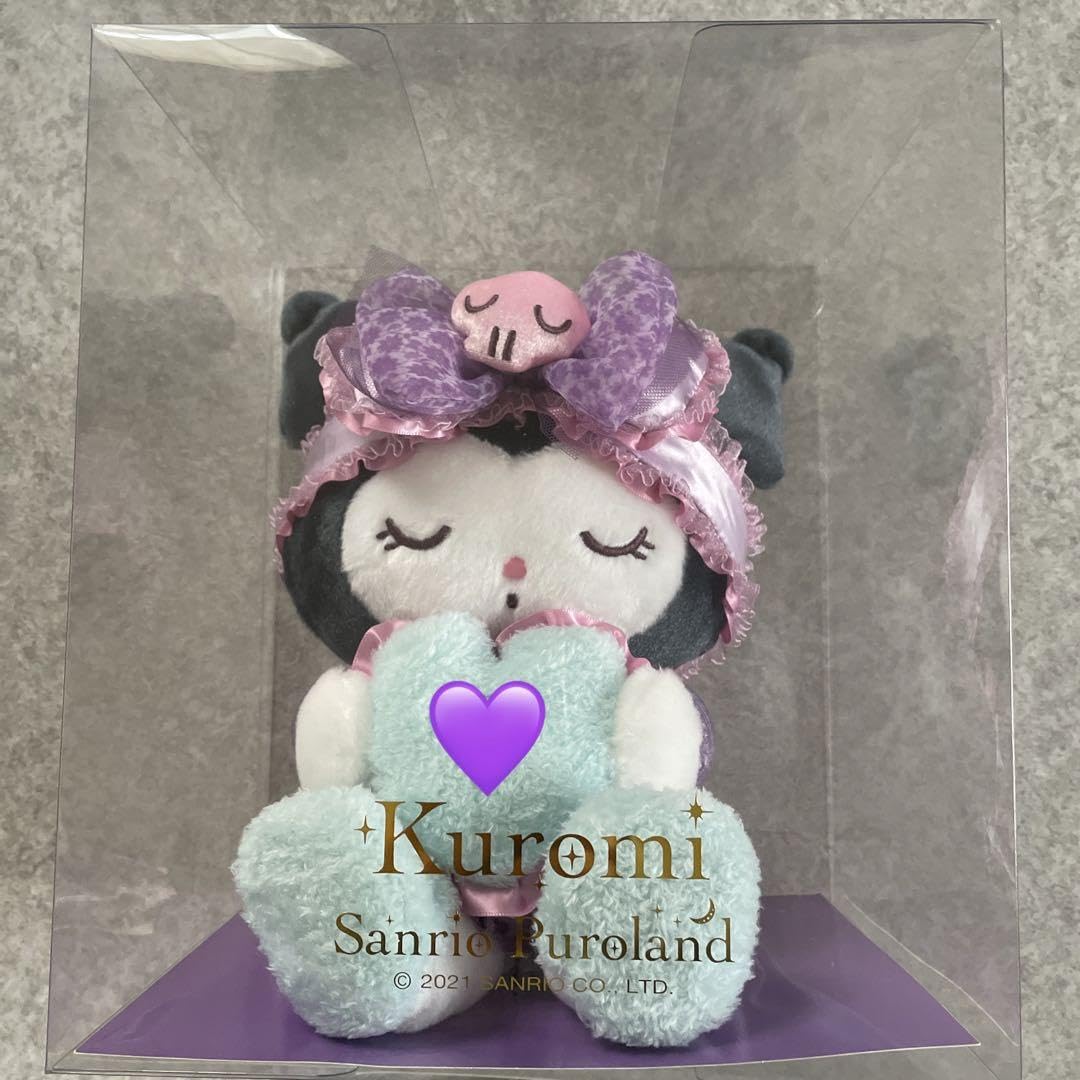 クロミバースデードール