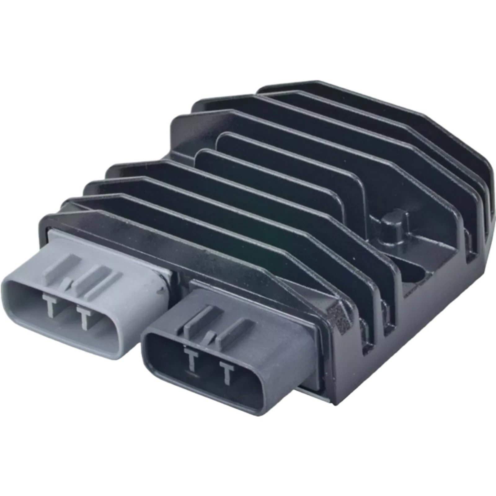 Motorcycle Voltage Rectifier Fit For Yamaha YFM700 YFM 700 ATV PARTS UTV Off-road ATV 2007-2022 Accessories Rectifier Voltage Regulator