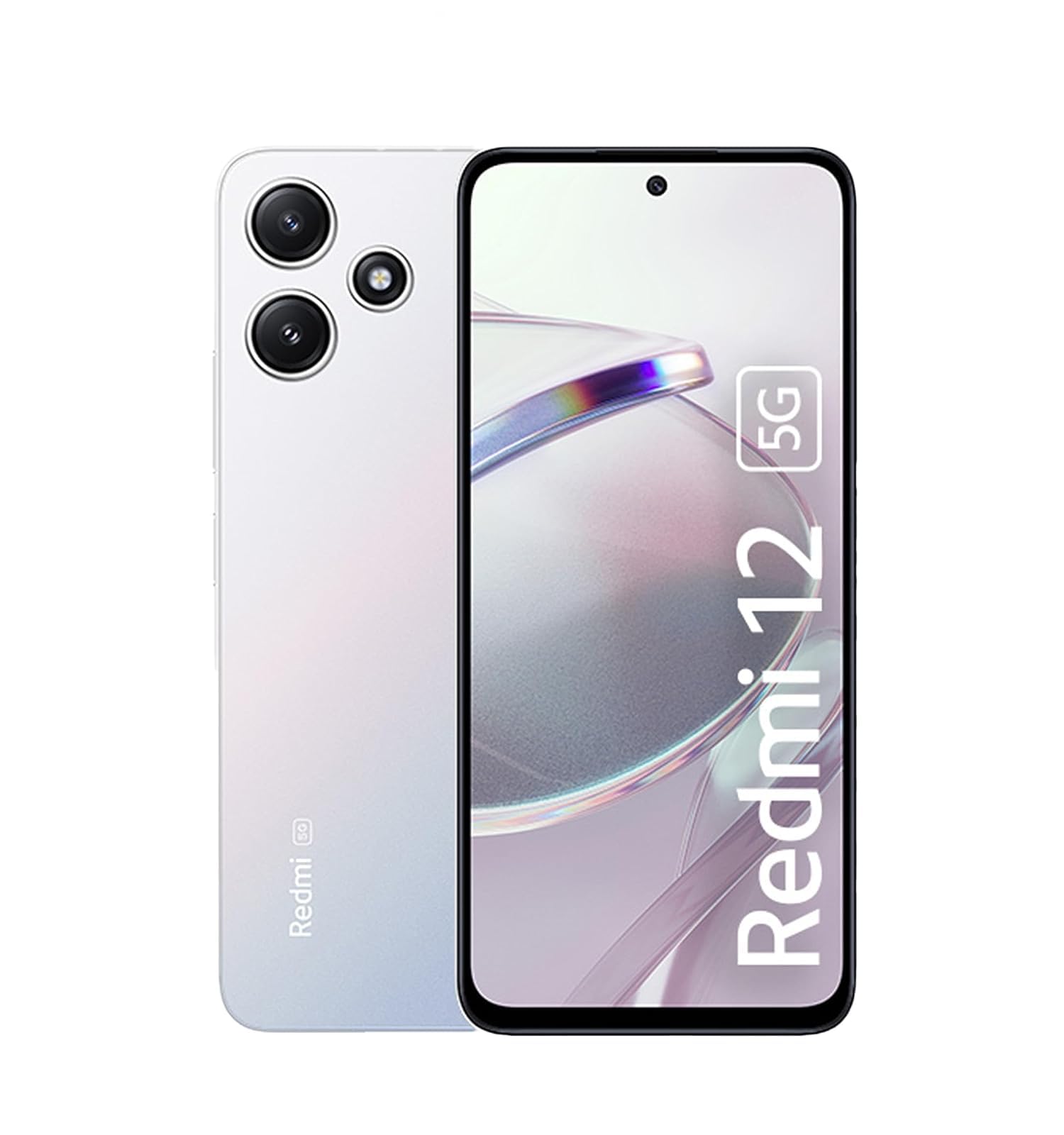 Redmi 12 5G Smartphone