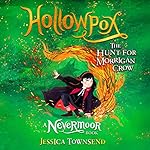 Cover of Hollowpox