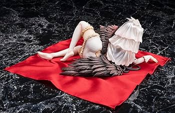 未開封 KDcolle オーバーロードIV アルベド ブライドVer フィギュア Amazon | KDcolle オーバーロードIV アルベド ブライドVer. 1/7