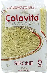 Risone Colavita 500g