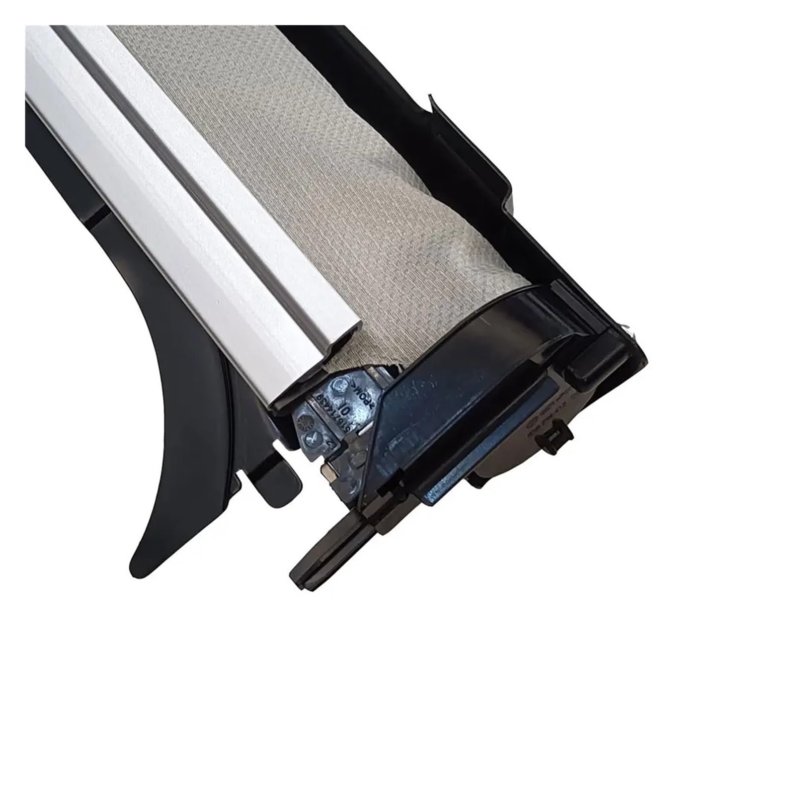 Auto Panorama Tetto Apribile Tenda Parasole Assemblea di Copertura Compatibile Per VW Tiguan Audi Q5 2008 2009 2010 2011 2012 2013 2014 2015 2016