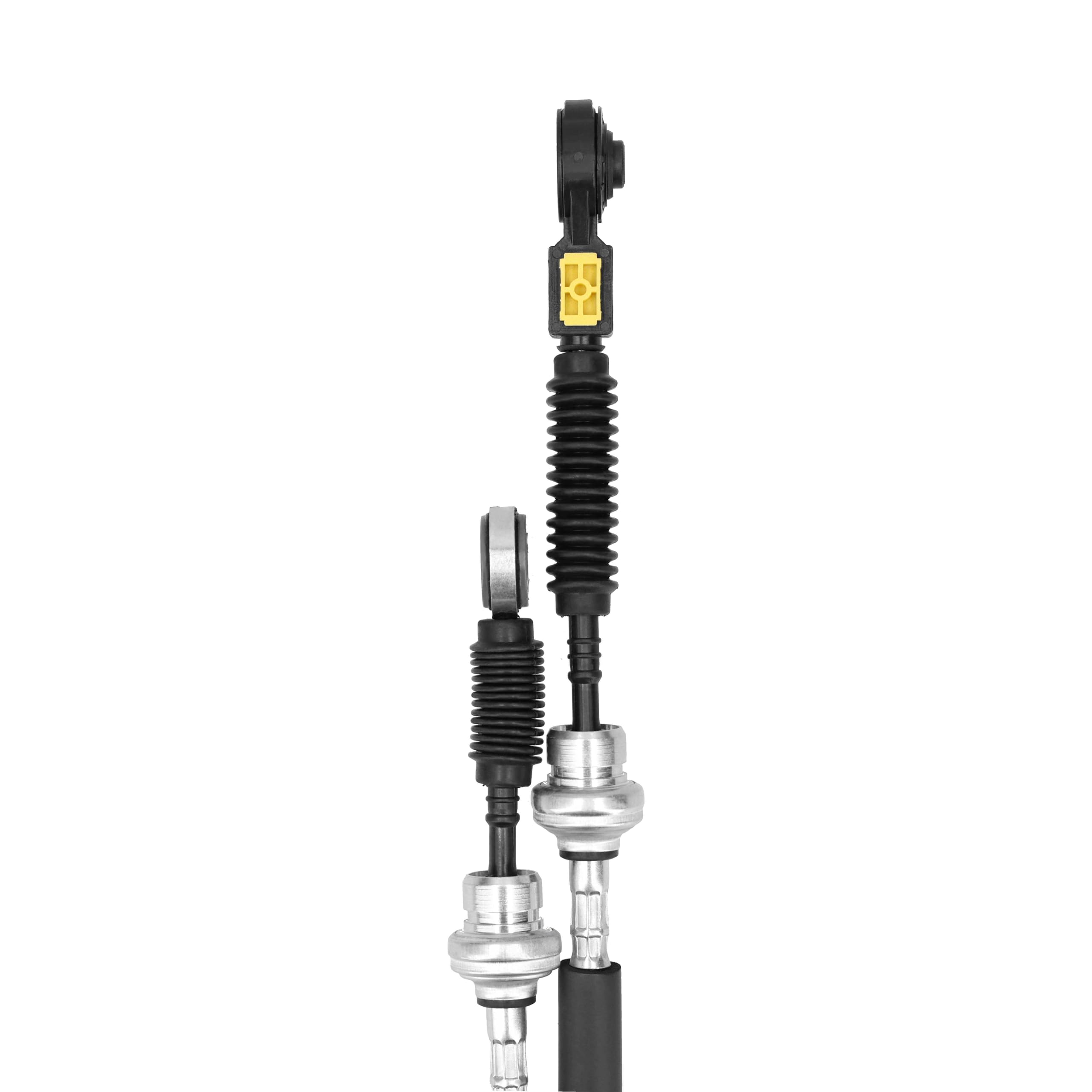 F.BECKER_LINE Schaltseil (51810043) passend für OPEL Vivaro A NISSAN Primastar RENAULT