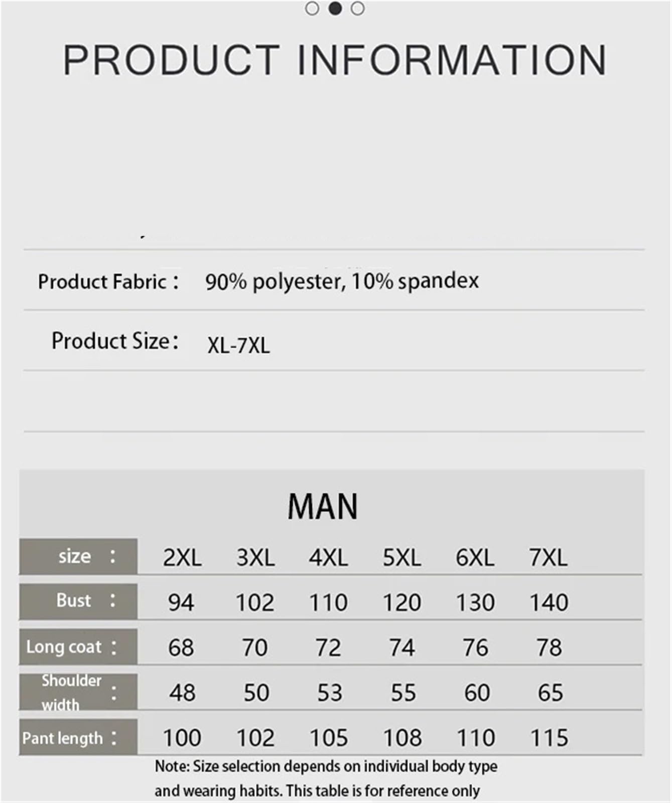 Conjuntos Térmicos Para Hombre Otoño Invierno ropa interior térmica de manga larga sin costuras for hombre talla grande cuello redondo ropa fina de otoño Top Para El Running, El Esquí(Beige,5XL (100-1