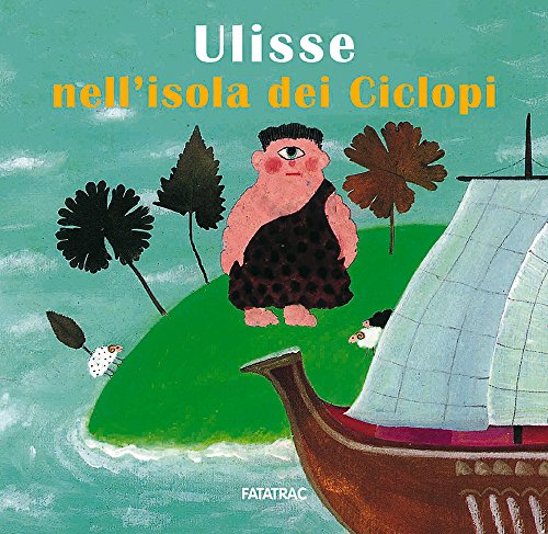 Ulisse nell'isola dei ciclop
