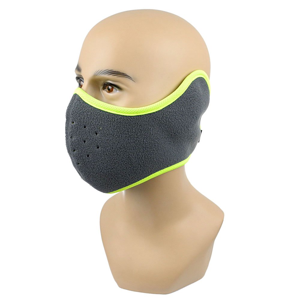 Paintball Motorcycle Hat Military Cover Biker Bicycle Bike Skull Cap Wind Stopper Warm CS Ski Snowmobile Hunting Half