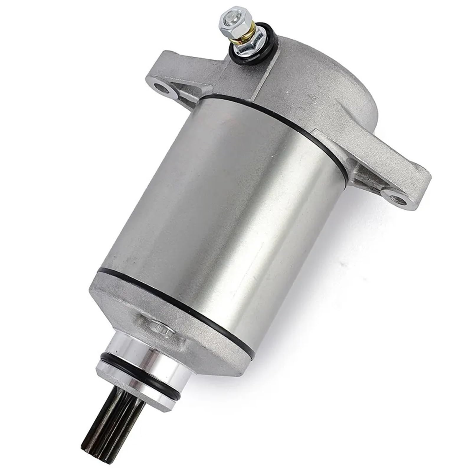Démarreur Pour Arctic Cat 400CR 500 Pour Kymco Maxxer MXU 450i 16077 3305-954 31210-PTA1-D406 31210-PTA1-800 Démarreur