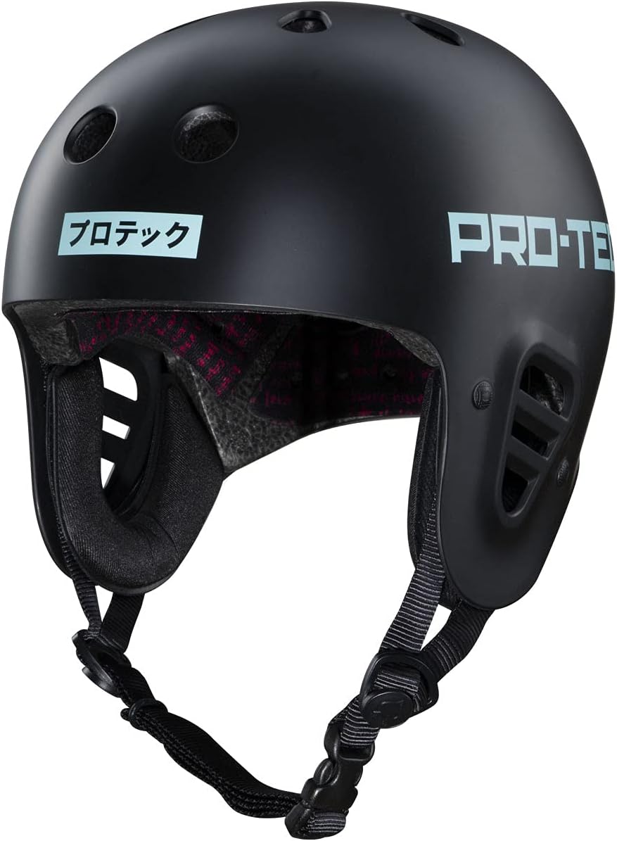 Pro Tec Full Cut Cert - Sky Brown