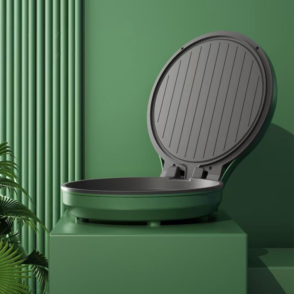 Electric Pancake Pan Household Machine Multifunctional Frying Baking Double-sided