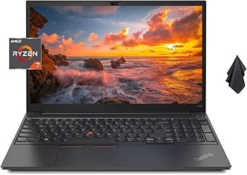 美品」Lenovo ThinkPad E15 Gen4_2023年2月購入 美品」Lenovo ThinkPad
