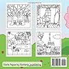 Fuzzy Dates: A Cute & Cozy Coloring Book for Adults and Teens Featuring an Adorable Bunny Couple in 40 Sweet and Wholesome Scenes, Cute Designs for ... and Stress Relief (Fuzzy Friends Collection) #1