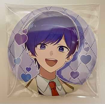 いれいす　if 推しみつ　ピンバッジ 40個 いれいす if 推しみつ ピンバッジ 40個 Amazon.co.jp: いれいす