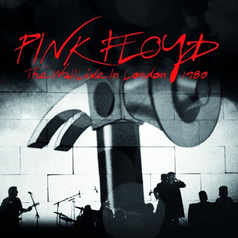 【中古】［CD］The Wall Live In London 1980 The Wall Live In London 1980 Pink Floyd [CD] | eBay