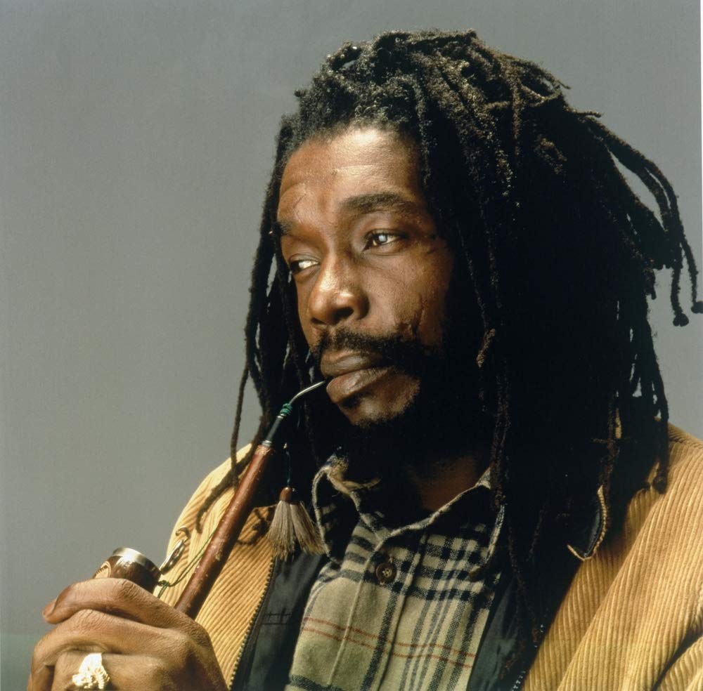 Peter Tosh