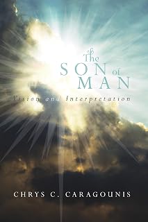 The Son of Man: Vision and Interpretation