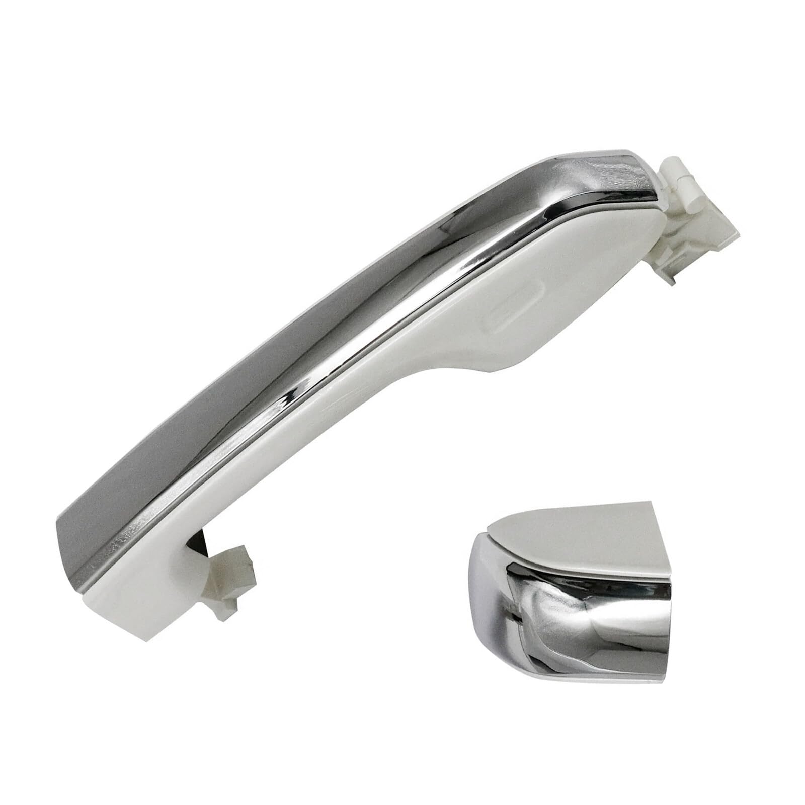 Amazon.com: SEADEAR Outer Rear Door Handle Compatible for Lexus