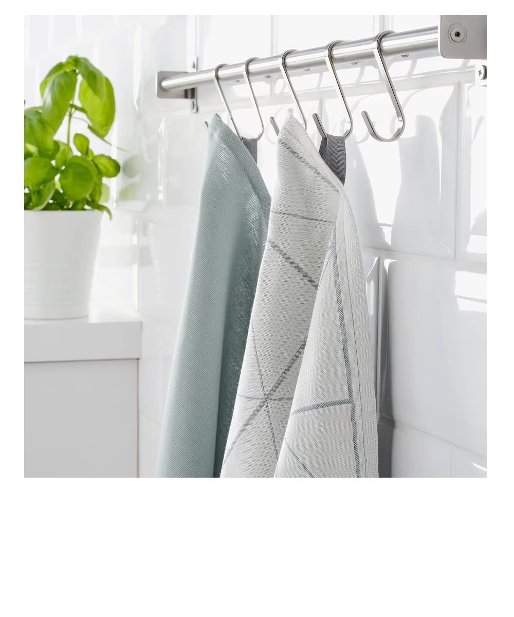 NT-STAR Tea Towel, Blue, 40x60 cm (16x24) 4